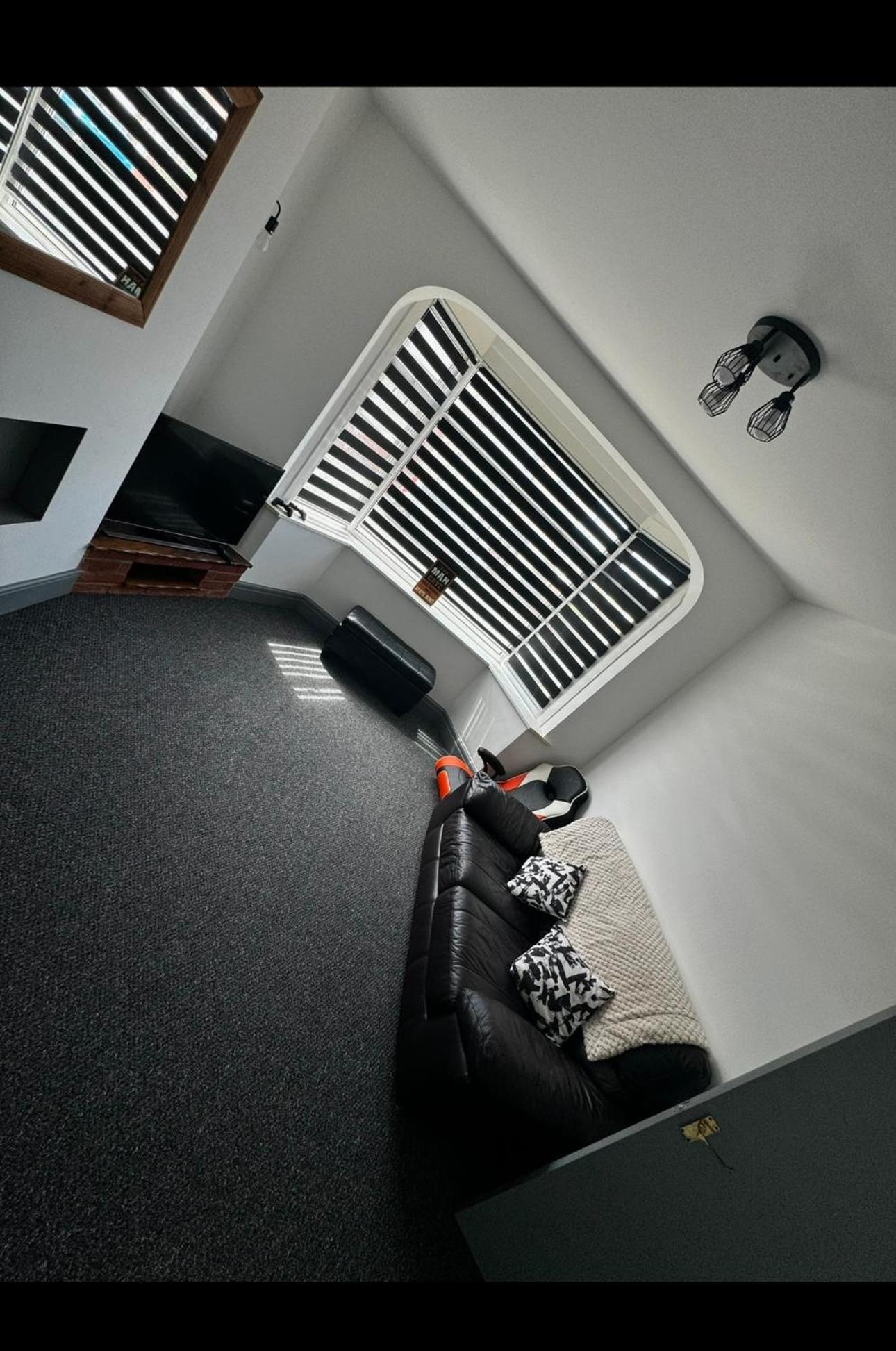 Melville House - Pet Friendly Blackpool Ngoại thất bức ảnh