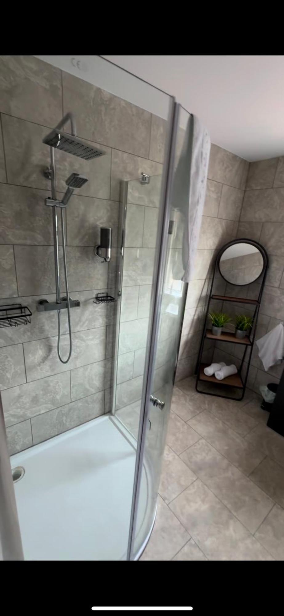 Melville House - Pet Friendly Blackpool Ngoại thất bức ảnh