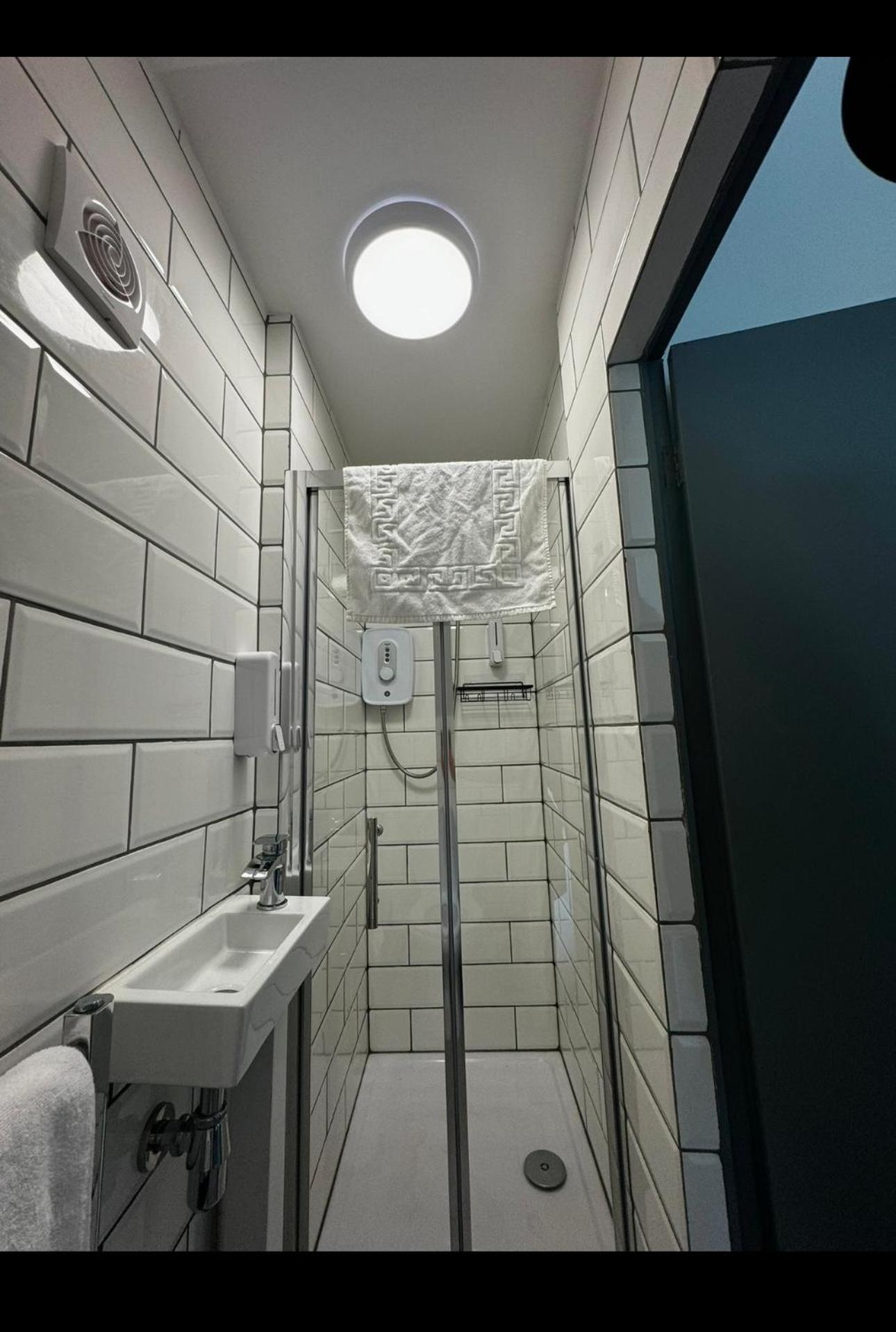 Melville House - Pet Friendly Blackpool Ngoại thất bức ảnh