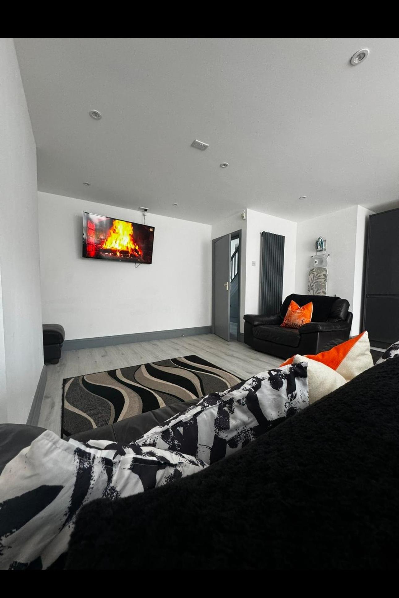 Melville House - Pet Friendly Blackpool Ngoại thất bức ảnh